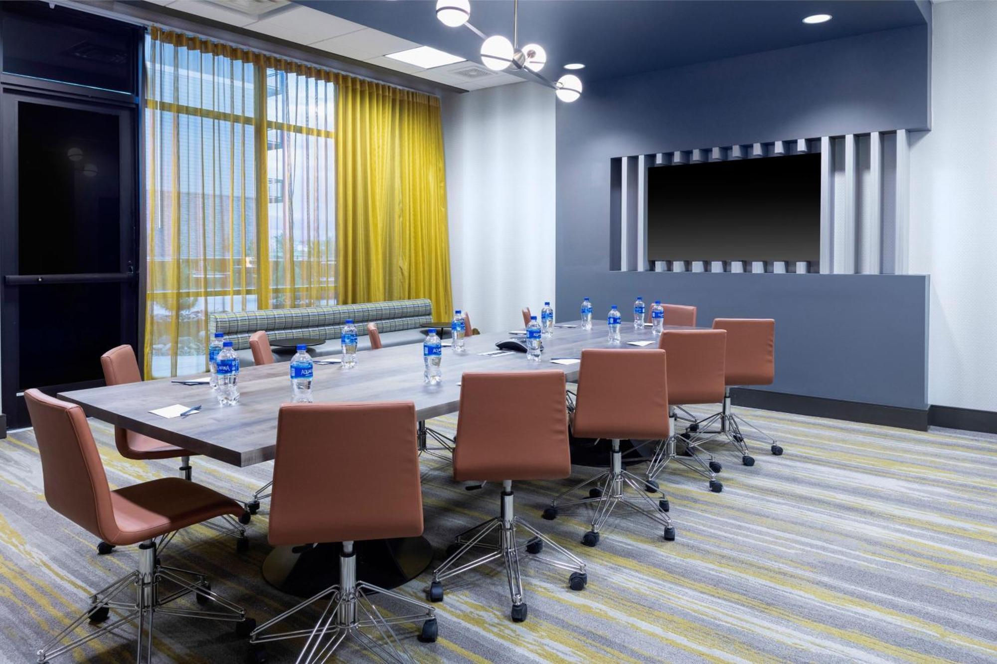 Springhill Suites By Marriott Great Falls Esterno foto