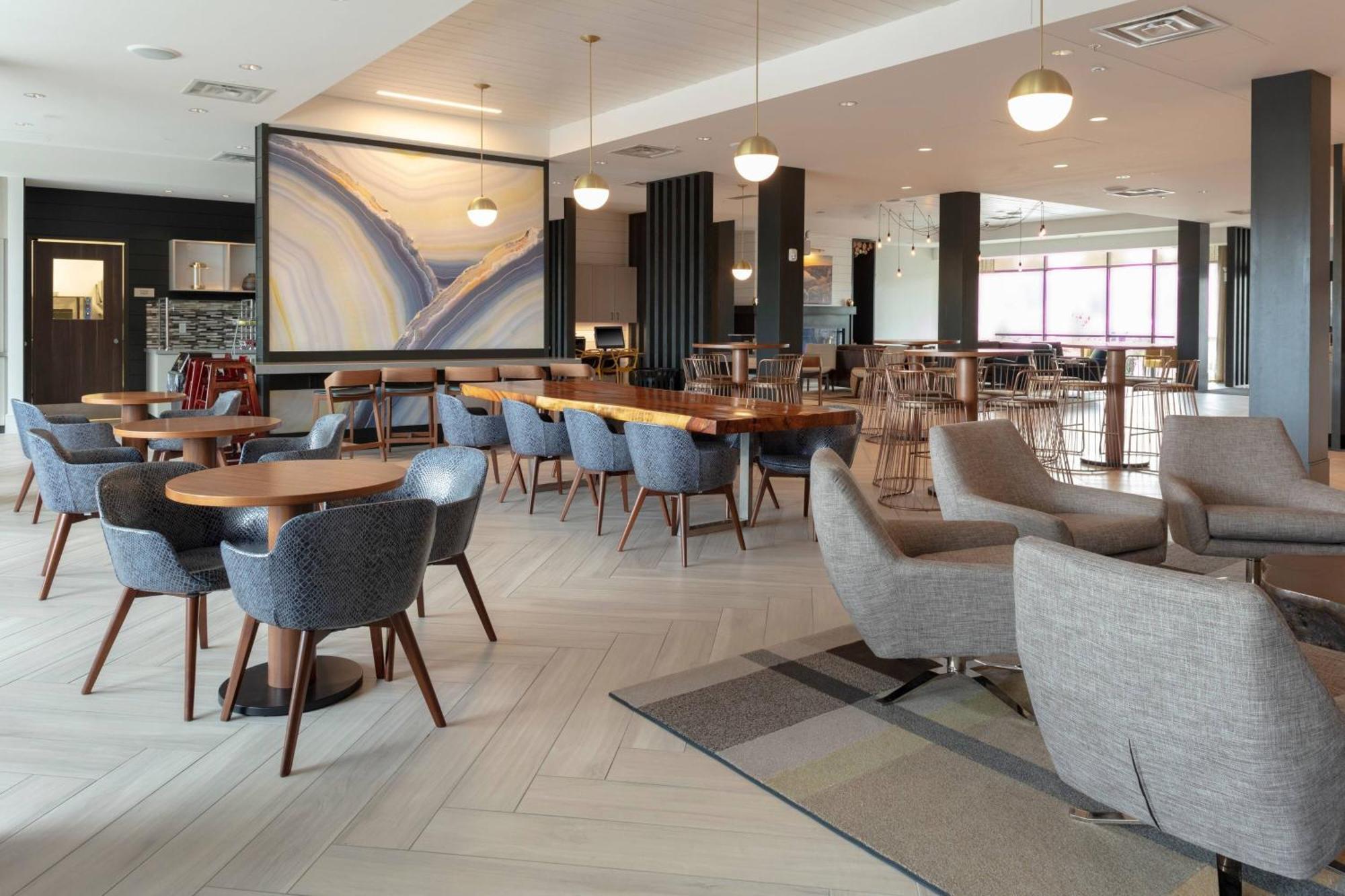 Springhill Suites By Marriott Great Falls Esterno foto