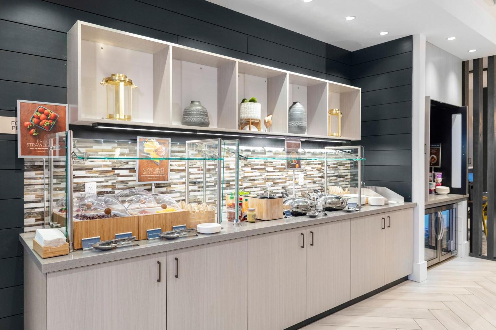 Springhill Suites By Marriott Great Falls Esterno foto