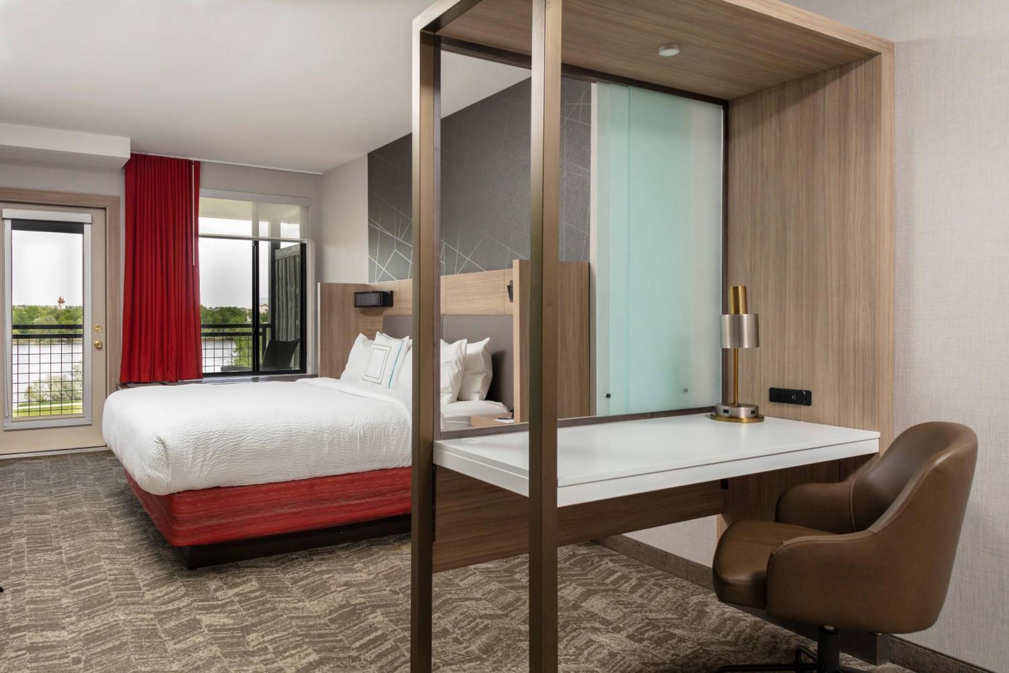 Springhill Suites By Marriott Great Falls Esterno foto