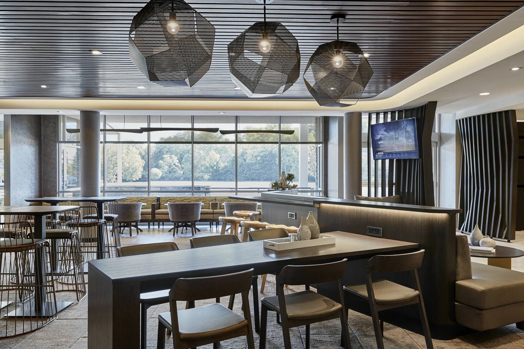 Springhill Suites By Marriott Great Falls Esterno foto