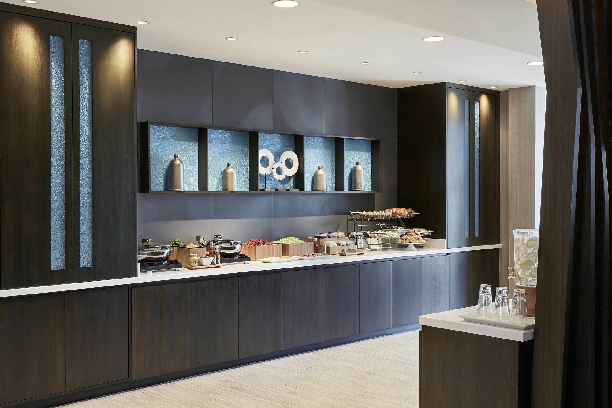 Springhill Suites By Marriott Great Falls Esterno foto