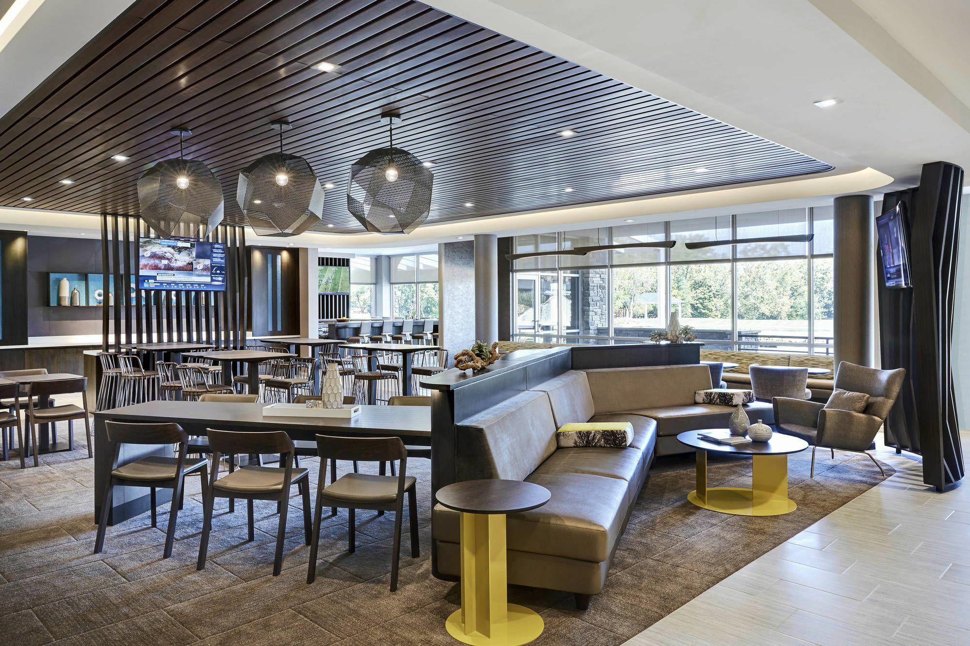 Springhill Suites By Marriott Great Falls Esterno foto